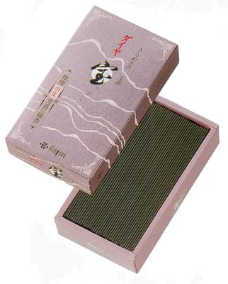 Kunjudo Kunjudo Incense Diamond Treasure Middle Rose #62