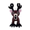 Neue 99 Nächte im Wald Hirsch Plüschtiere Film Kuscheltiere Hirsch Spielzeug Fans Geburtstagsgeschenke Spielzeug für Kinder Halloween Geschenke