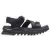 Sandalias de Playa Modernas Li Ning CF WuShi 5S para Mujer Color Negro AGUR004-6