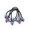 Cool Titanium Alloy Begleri New Olive Kernel Edc Finger Beads Ball Decompression Toy Stress Relief Adhd Tool Outdoor Finger Game