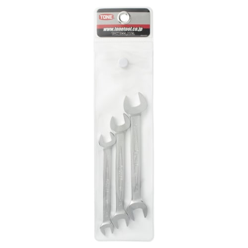 TONE DS300 Spanner Set (3 Pieces)