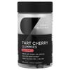 Tart Cherry Gummies, Sugar-Free, 60 Gummies (300mg Per Gummi)