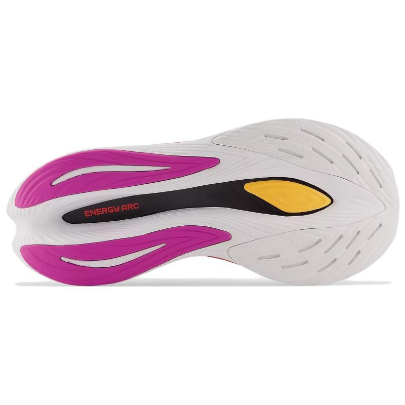 New Balance Damen FuelCell SuperComp Trainer 'Electric Red' Damen-Sneaker WRCXCR2