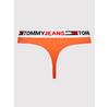 Трусы-стринги Tommy Jeans UW0UW03529