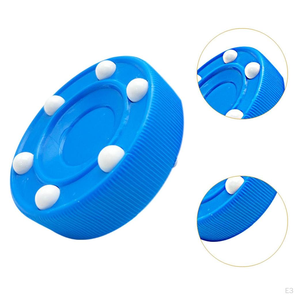 Hockey Puck Aid Bodentrainingsball für praktisches Spiel