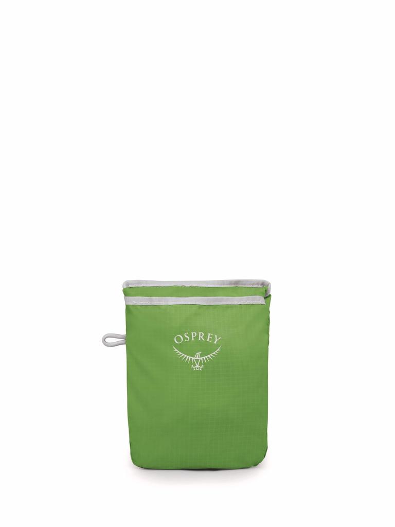 Osprey Poco Child Carrier Rain Cover Limon