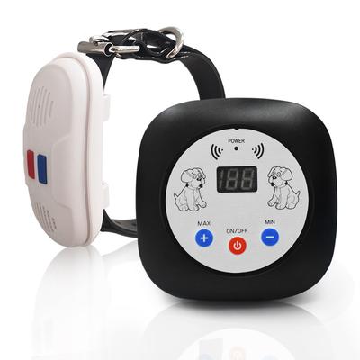 Wireless Electronic Fence Recording Receiver Pet Training Product YQJ-916