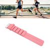 Ankle Weight Thickened Silicone   Wrist Weight Weighted Wristband for Outdoor Running Fitness Training Practice