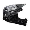 Bell Super DH MIPS Black Camo Helm L(7113158)