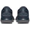 Nike Free Rn 2018 Thunder Blue Gunsmoke Unisex 942836-401