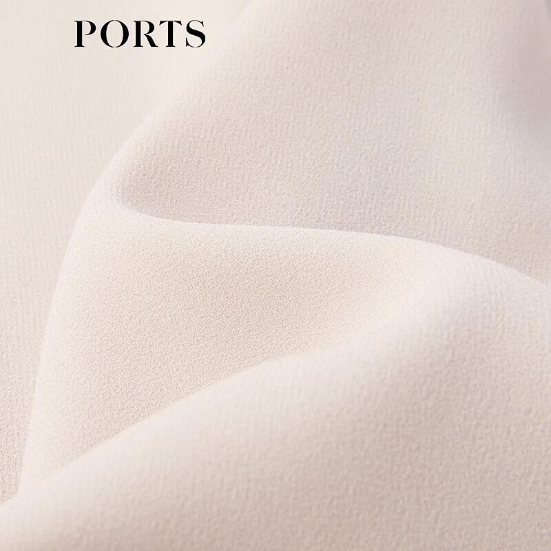 Ports Women's 2025 Spring Elegant Dress