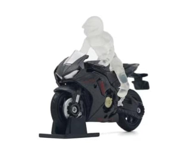 Übersee-Exklusiv Tomica Nr. 04 Honda CBR1000RR ASIA LIMITED [Produkt]