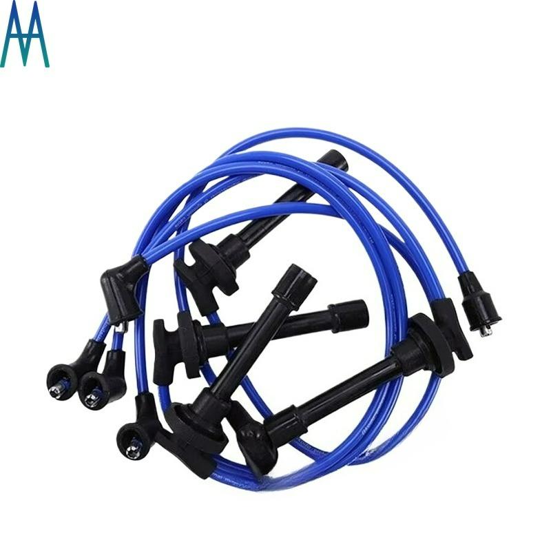 32700-PTO-000 Spark Plug Wire Spark Plug Cables Ignition Cable for HONDA 32700PTO000