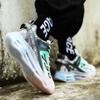 NEW Mens Sneakers Breathable Damping Sports Shoes Designer Casual Shoes Thick Sole Running Walking Shoes Trainers Sport Sneakers
