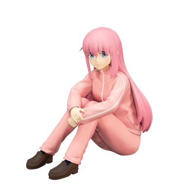 Botchi the Goto Hitori Figure Rock!