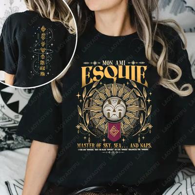 T-shirts e tops – T-Shirts