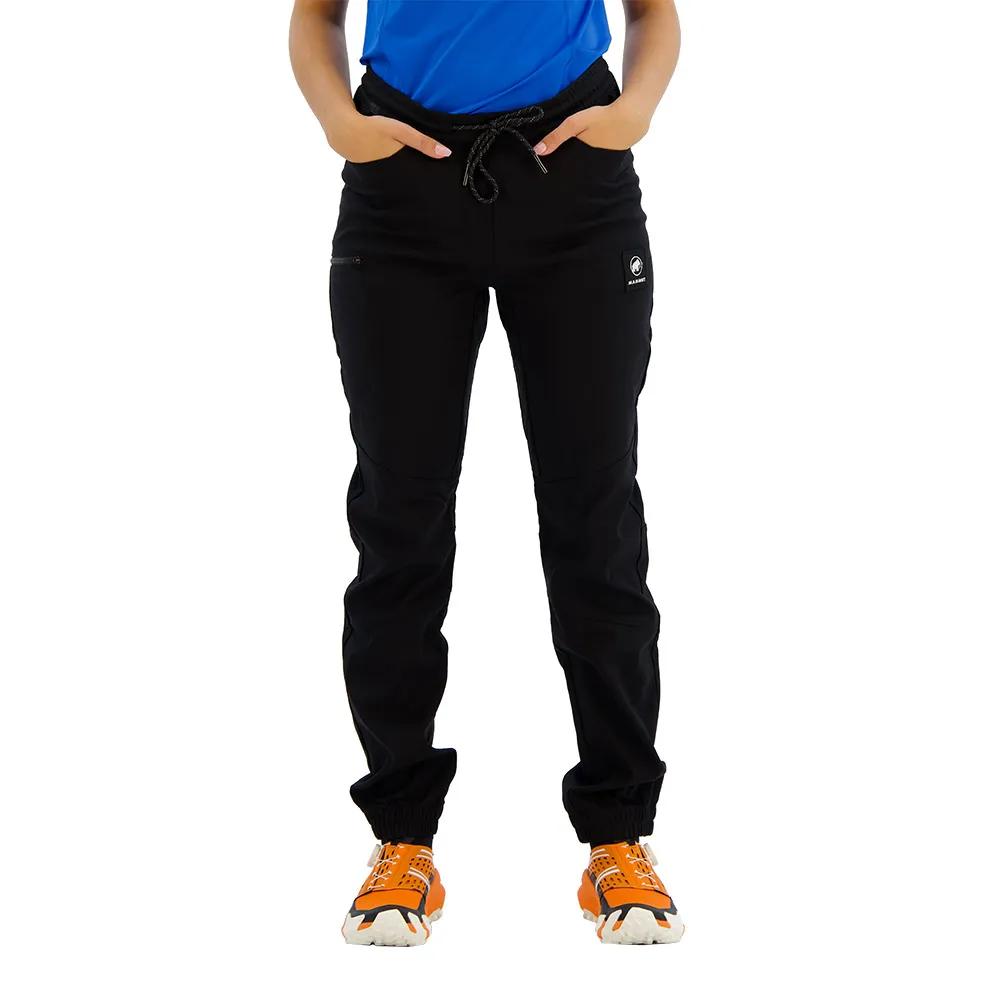 

Mammut Брюки Massone 38/Regular