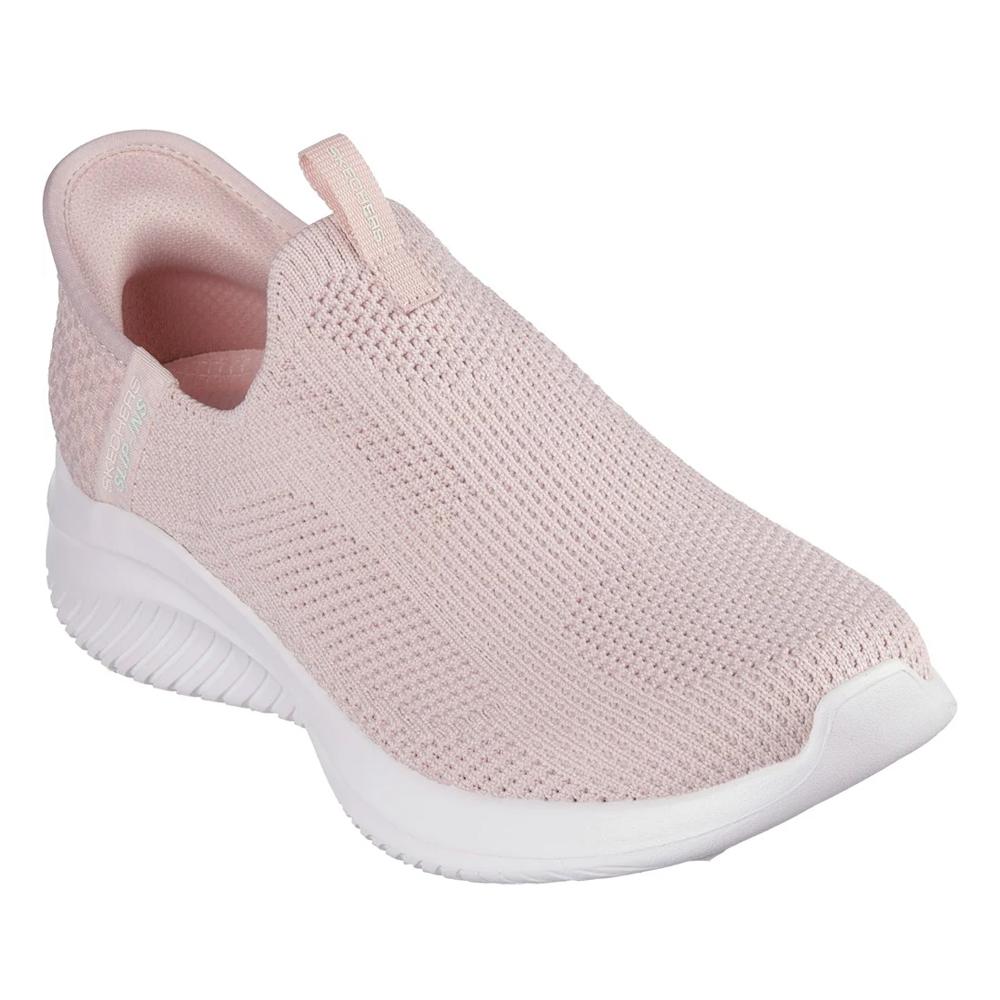 Skechers Womens/Ladies Ultra Flex 3.0 Easy Win Trainers