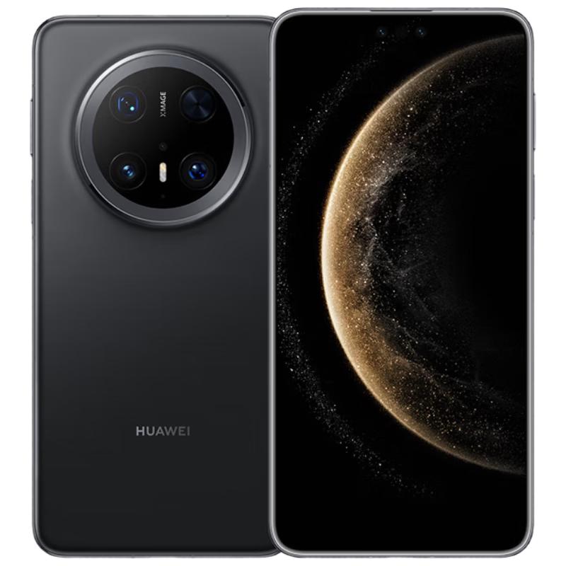 

Huawei Mate 70 Pro Smartphone (CN version)