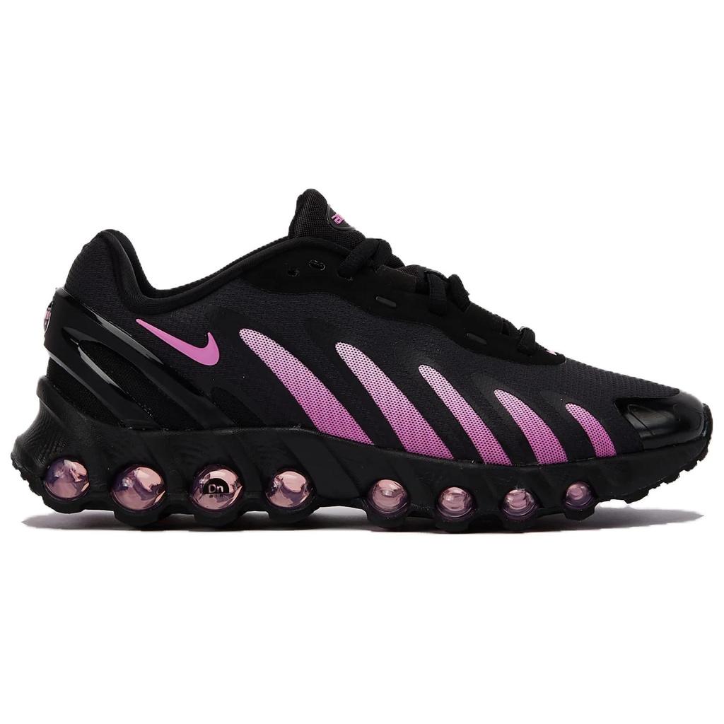 Nike  Air Max DN8 Black Playful Pink Women Sneakers Pink-Foam IH4483-001