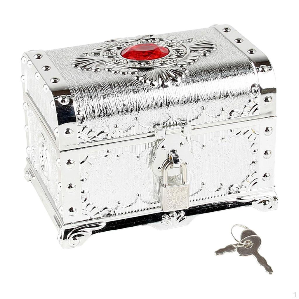 Avontuurlijke Schatkist Piratenschatkist Collectie Opbergruimte voor