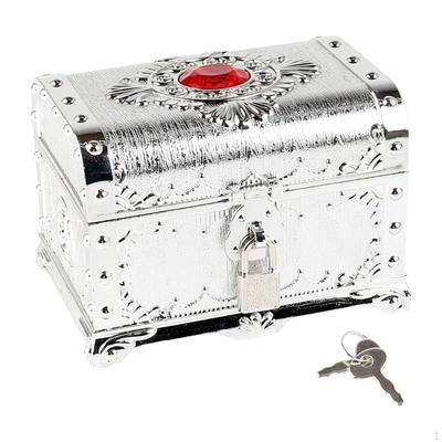 Avontuurlijke Schatkist Piratenschatkist Collectie Opbergruimte voor