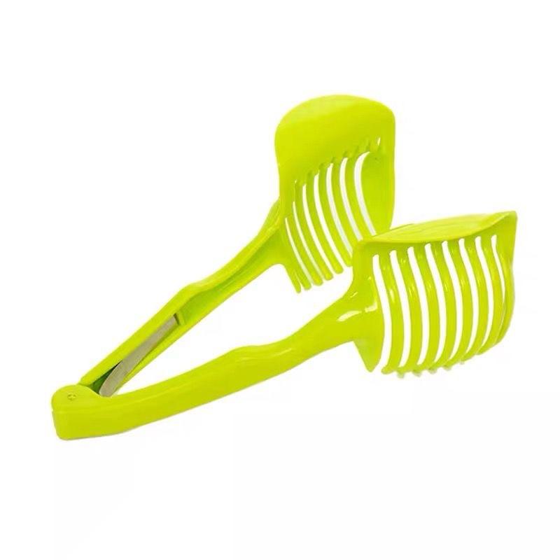

Multifunctional Vegetable & Egg Slicer – Non-Rechargeable Kitchen Gadget for Tomatoes,Potatoes,Apples & Lemons,Food Contact Safe