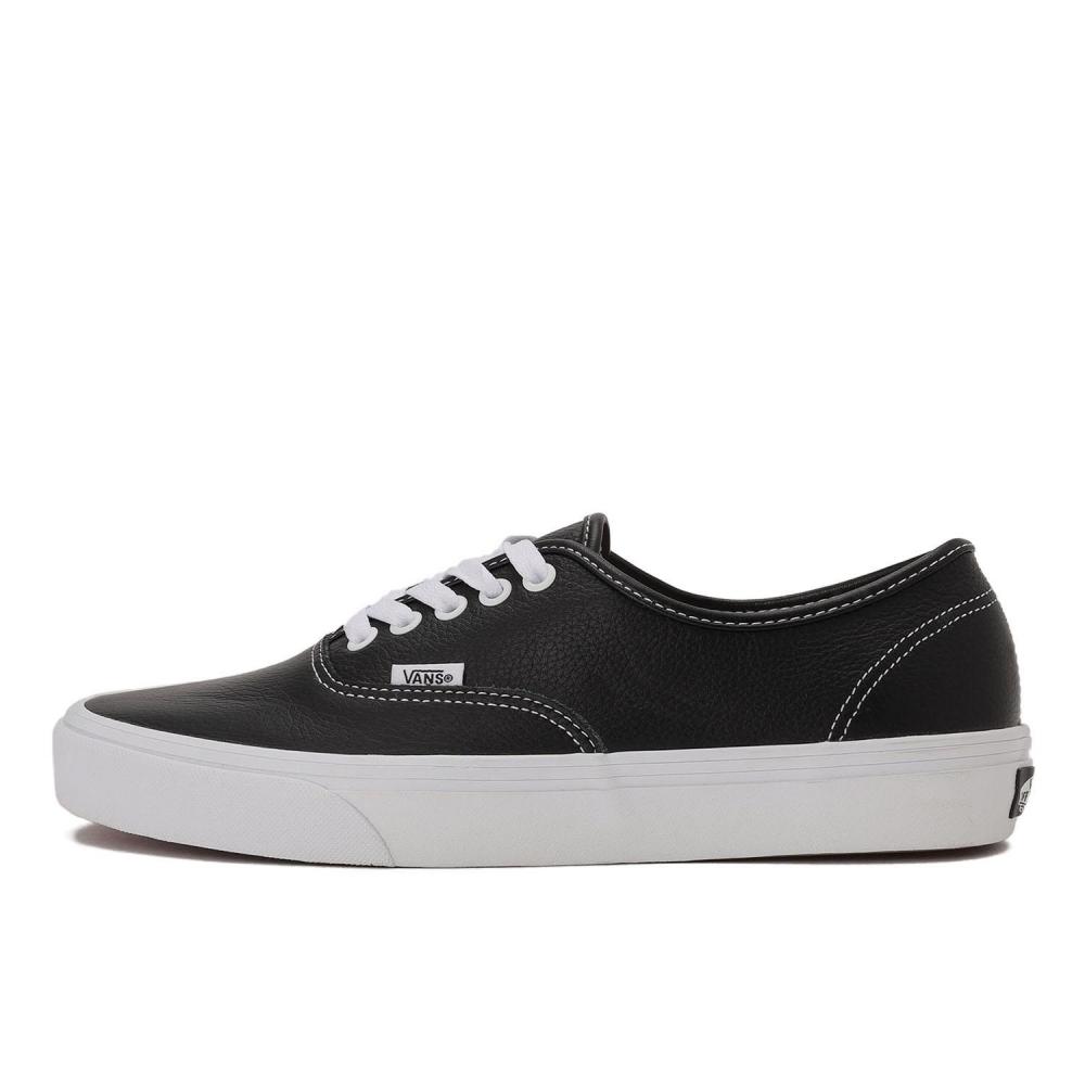 

Vans Аутентичная кожа Vn000crtbpa Blk Wht 250