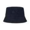 MLB Cap JQT 3AHTDP14N-50INS Denim Bucket Hat Monogram Series New York Yankees