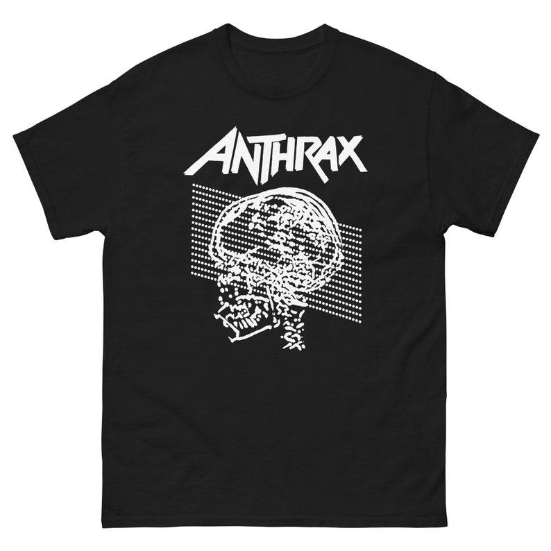 

230 г/м² 100% хлопок Heavy Metal Hardcore Punk Мужская классическая футболка XXS чёрный