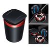 Car Cup Ash Holder with for