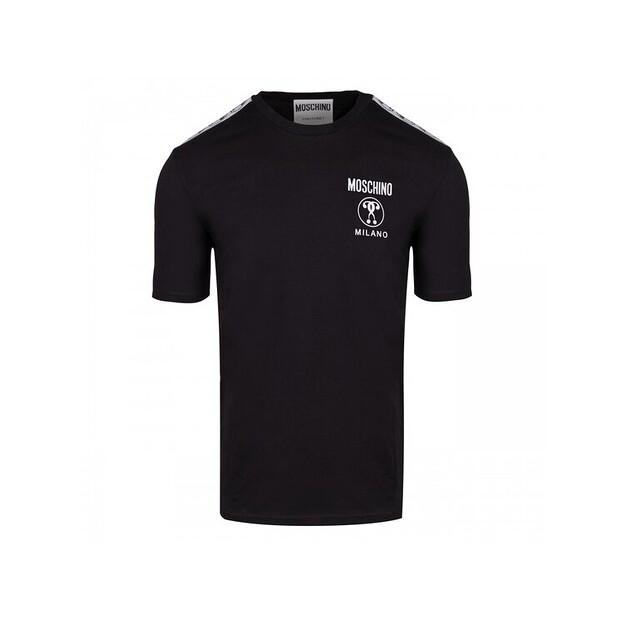 Футболка MOSCHINO ZPJ0708 EU XL