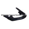Haiyuepai Rear Grab Handle Tail Wing for Honda 125 Motorcycle Accessories