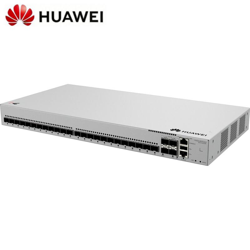 Huawei Kunling S310-24J4X Layer 3 Managed Aggregation Switch