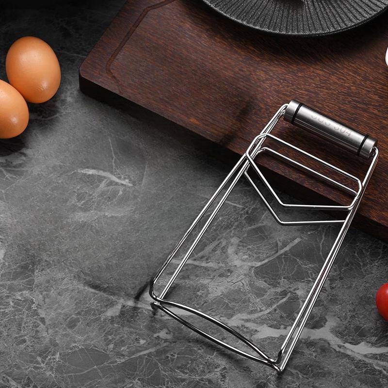 Kitchen Anti-Scald Plate Retriever Clip