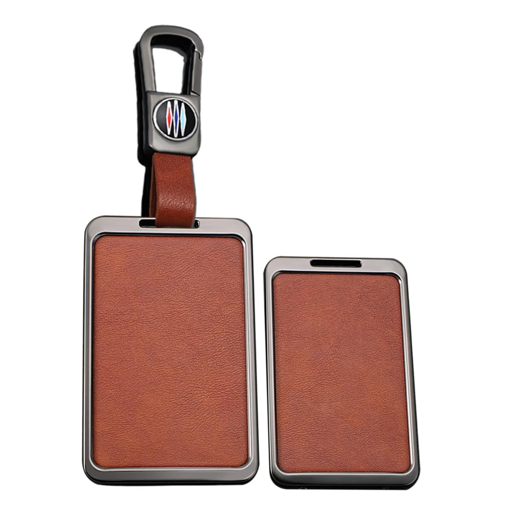 

[TECART] Эксклюзивный чехол для ключей Lexus Card, Чехол для ключей Lexus LX LS ES, IS RX