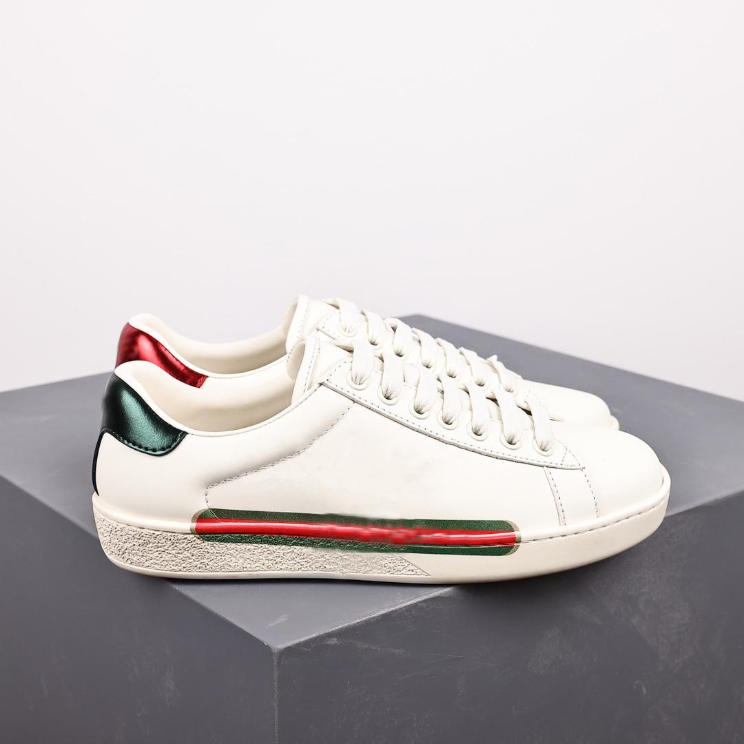 

2025 Роскошная повседневная спортивная обувь Высококачественные легкие мокасины на толстой подошве из искусственной кожи для всех сезонов - весна, лето, осень, зима 37