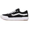 Berle Vans Pro 'Black' VN0A3WKX6BT