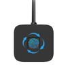 USB Fingerprint Reader for PC 360 Degree Touch Fast Recognition Biometric Fingerprint Scanner Dongle Support for   10 11 Hello