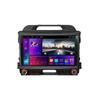 9-calowe Radio samochodowe 2 + 32 GB dla KIA Sportage 3 2010-2016 WIFI 2 DIN-Android Auto-Carplay-Gps
