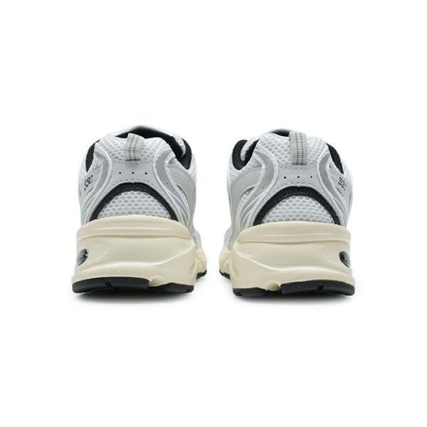 New Balance 530 Silver Cream Mr530ta