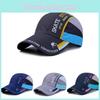 Skate Summer Letters Women Outdoor Motion Shade Breathable Travel Mountaineer