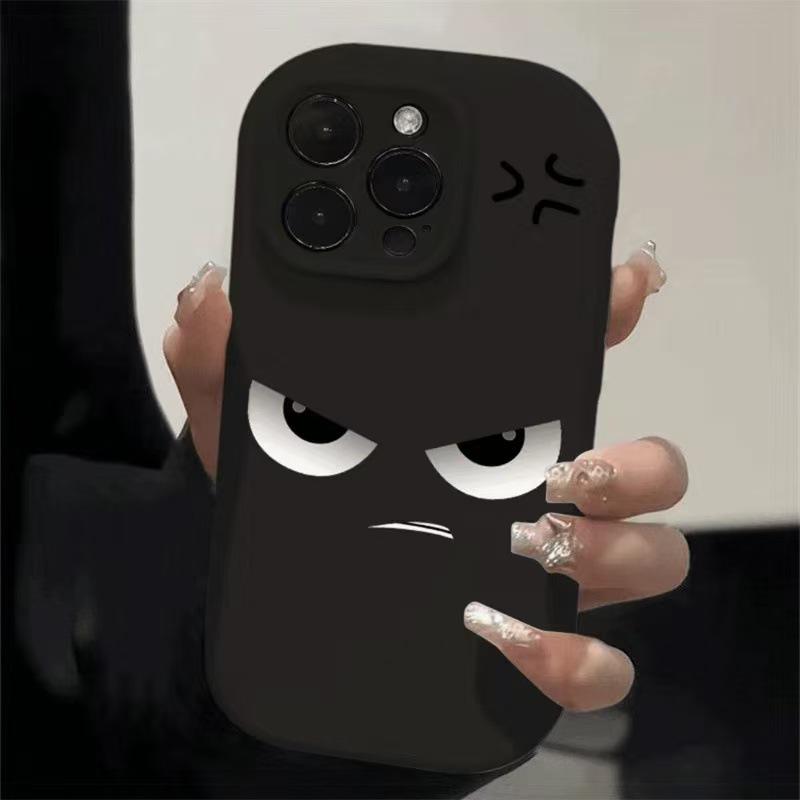 Elegantní silikonový obal na iPhone: Ochrana proti pádu s plným krytím pro modely iPhone 11-16