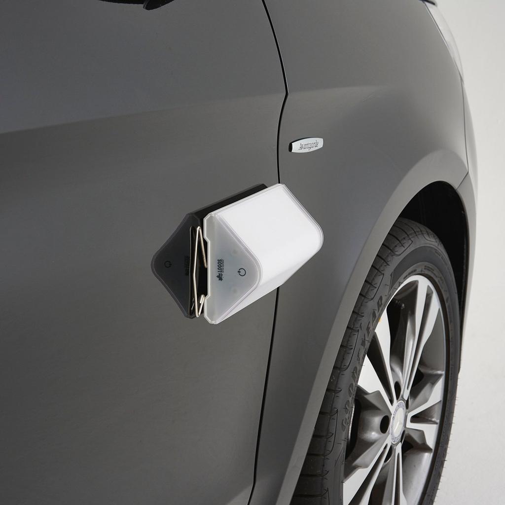 LOGOS Logic Lantern 74175000