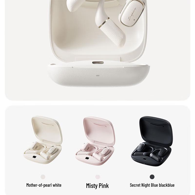 

Edifier Evo Open Ear Sports Bluetooth Earbuds