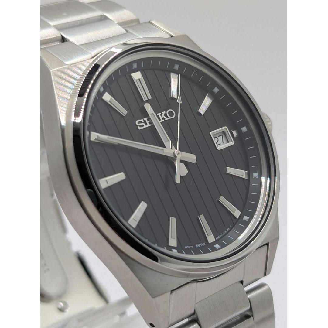 [Хорошее состояние] Seiko Selection SEIKO 6N52-00J0 SBTH005
