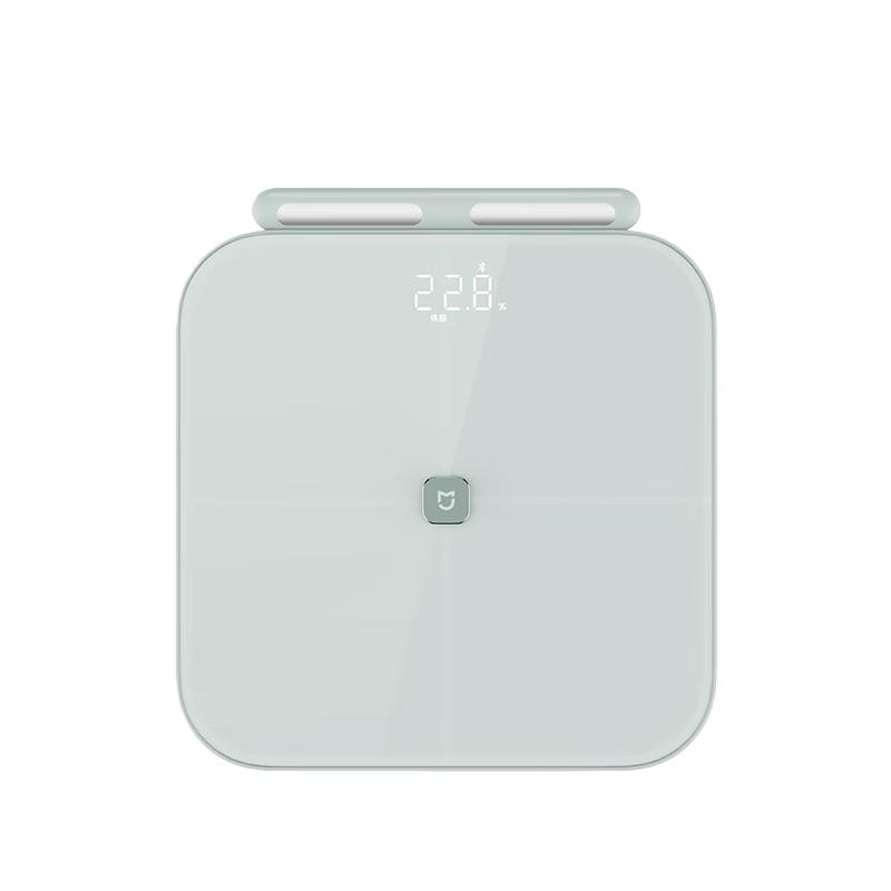 

Xiaomi Mijia Eight-Electrode Body Fat Scale S800 (CN version)