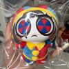 Official Authentic The Amazing Digital Circus Pomni Plush Keychain Blind Box Bag Pendant Collectible Anime Fans