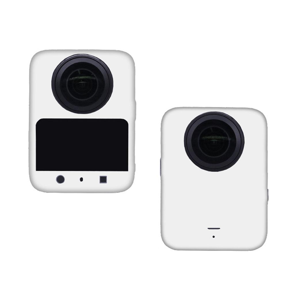 

New Personality Protection Sticker For DJI OSMO 360 Full Coverage Anti-scratch Protective Decals Sports Camera Accessories