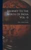 Buch Journey To The North Of India Vol -Ii